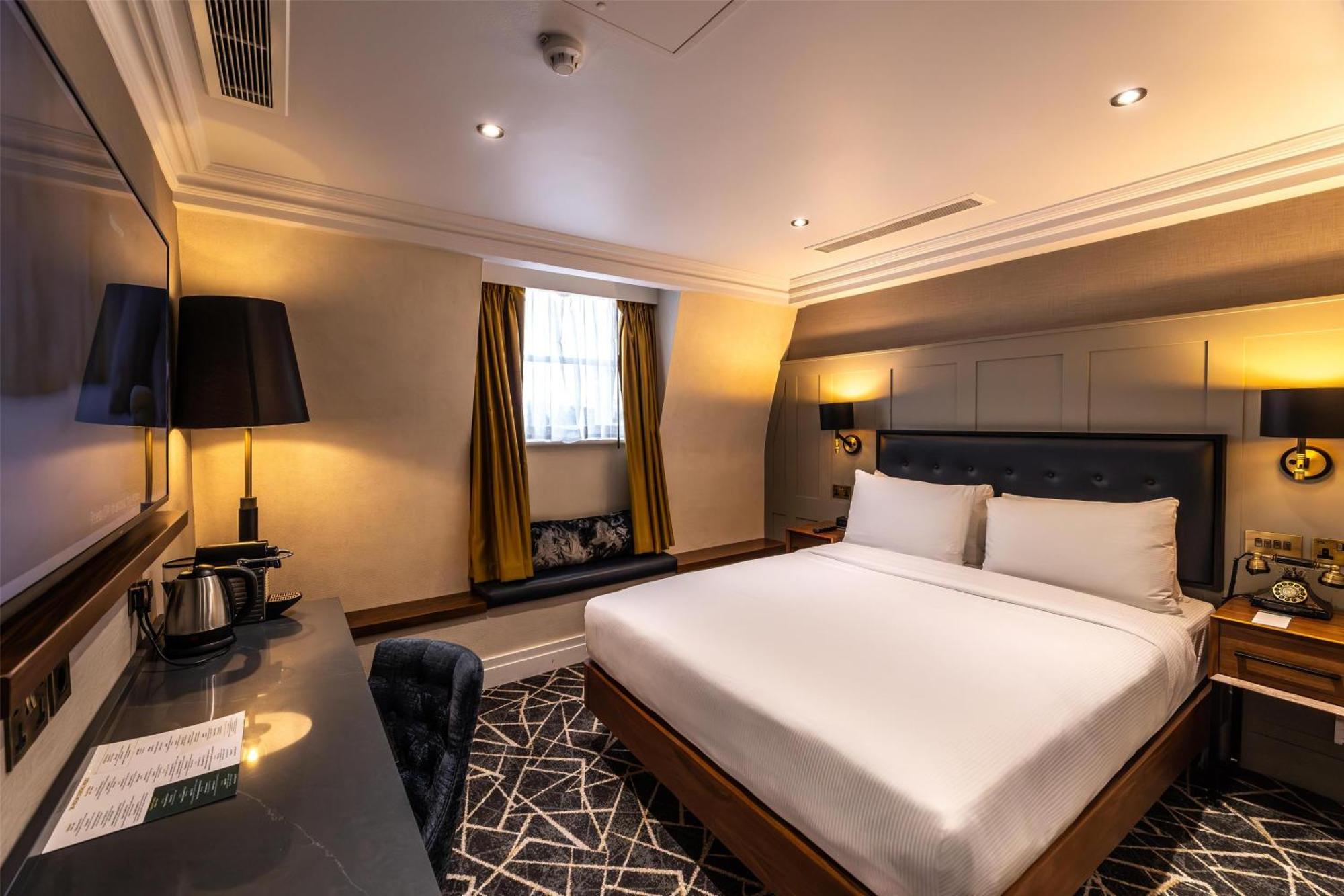 Hotel 100 Queen's Gate London, Curio Collection By Hilton 5*